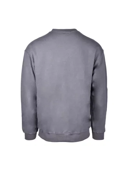 Bluza Covert szara