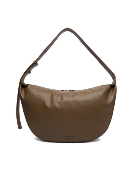 G-Star Raw Дамска чанта кафяв