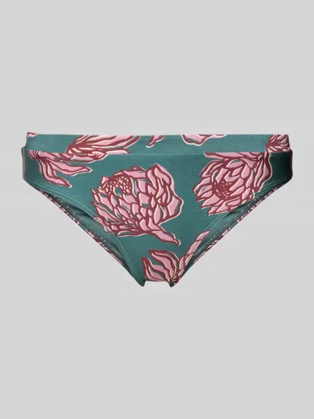 Figi bikini z aplikacją z logo model ‘GUNJA’ Barts