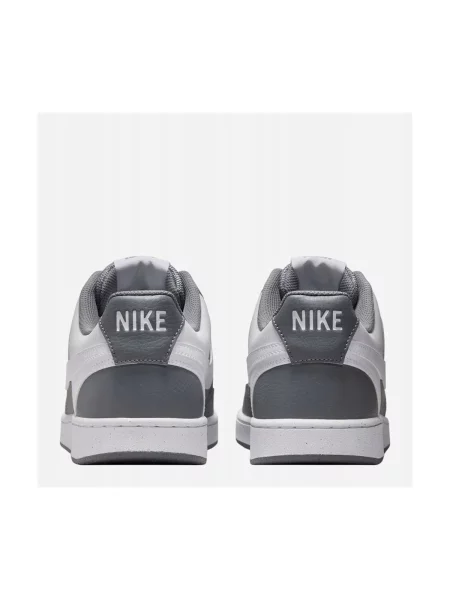 Pantofi Nike gri