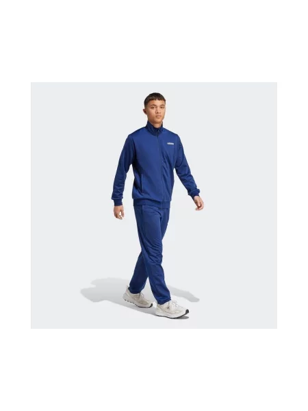 Trening Adidas albastru