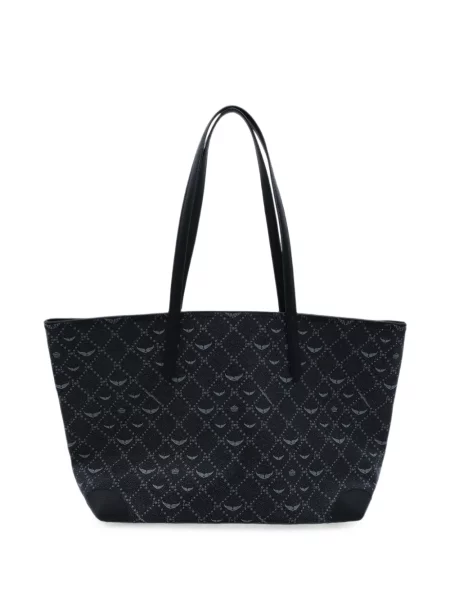 Geantă shopper Zadig&voltaire negru