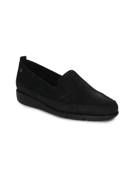 Pantofi Maciejka negru