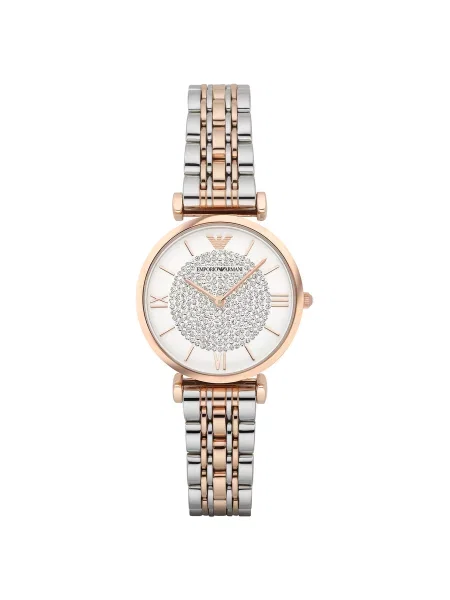 Satovi Emporio Armani bijela