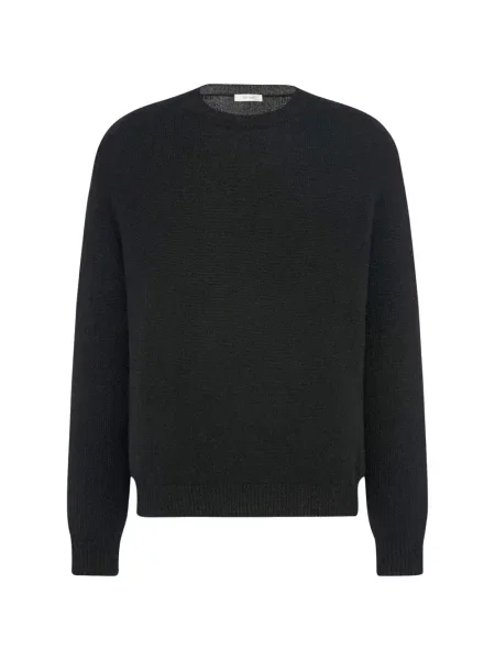 Pulover The Row negru