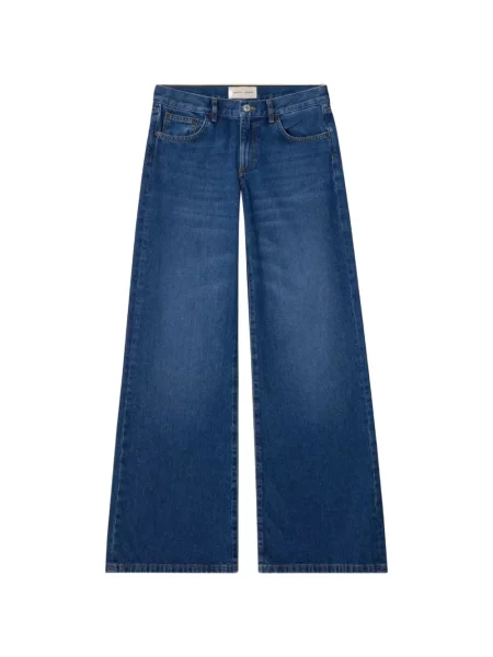 Blugi Jeanerica albastru