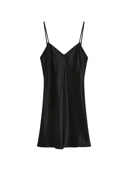 Rochie mini Bondi Born negru
