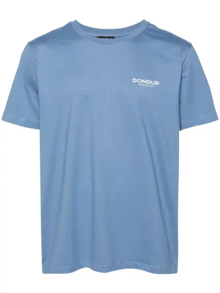 Tricou Dondup cu imagine