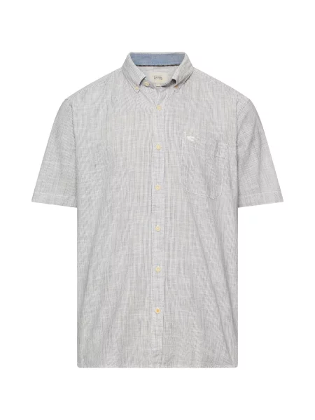 CAMEL ACTIVE Cămașă murdar alb