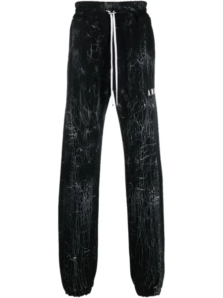 Pantaloni Amiri negru