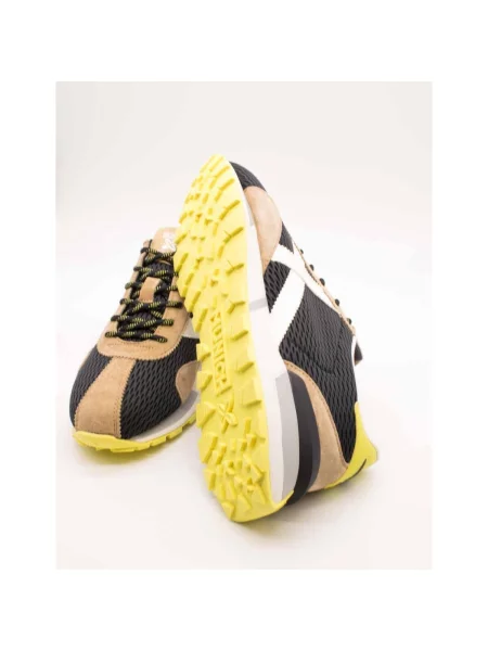 Pantofi Munich albastru