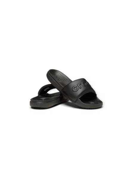 Pantofi Crocs negru