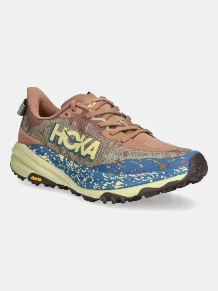 Черевики Hoka Speedgoat 6