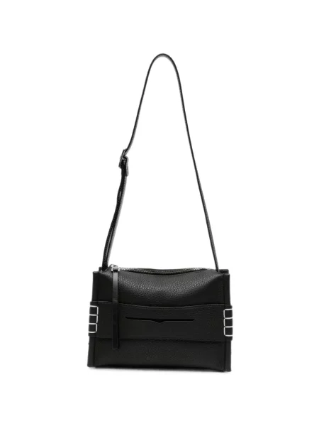 Geantă crossbody Jw Anderson negru