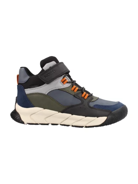 Pantofi copii Geox albastru