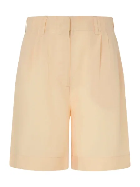 Pepe Jeans Pantaloni cutați AVA miere galben