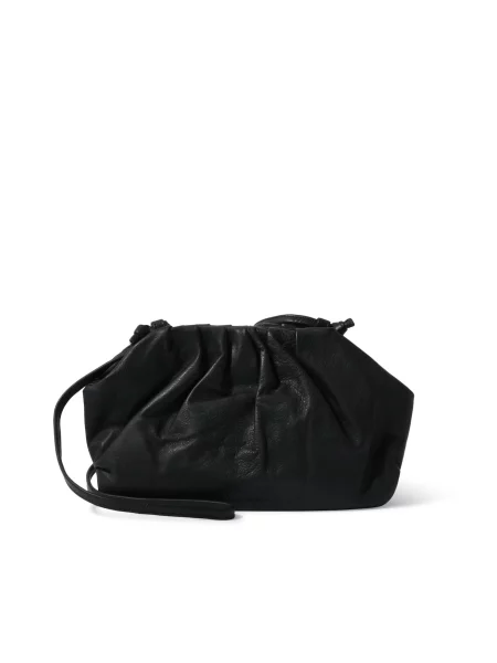 Zwillingsherz Geantă tip sac City Nights' negru