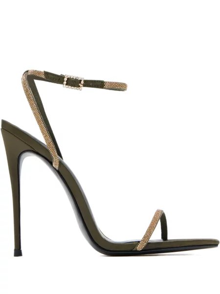 Sandale Femme La verde