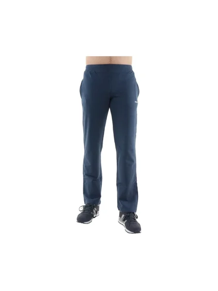 Pantaloni Reebok Sport albastru