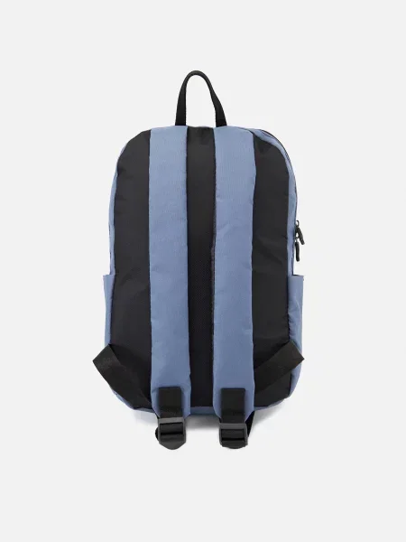 YUKI Повсякденний рюкзак Для хлопчиків Сіро-синій синій