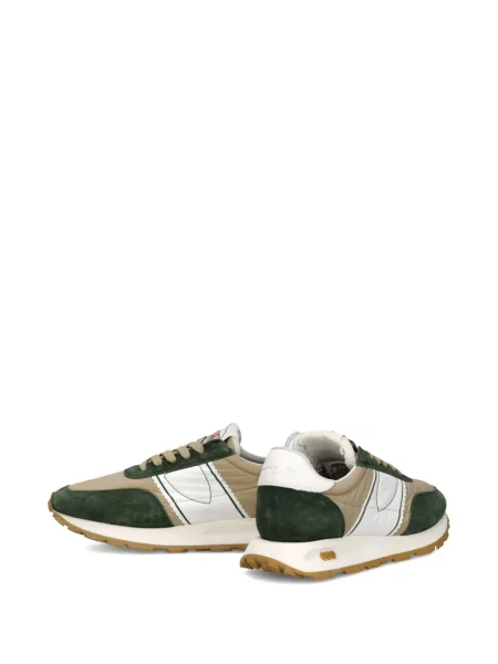 Sneakerși Philippe Model Paris verde