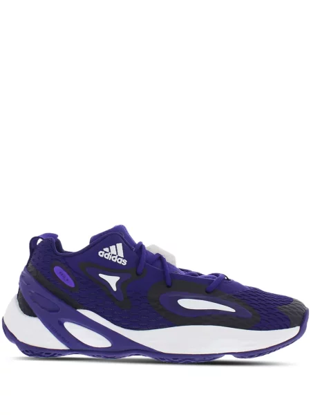 Παντοφλες Adidas λευκό
