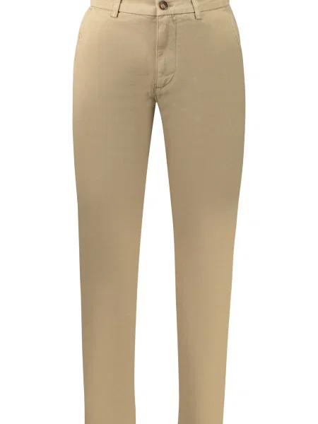 Pantaloni chino North Sails bej