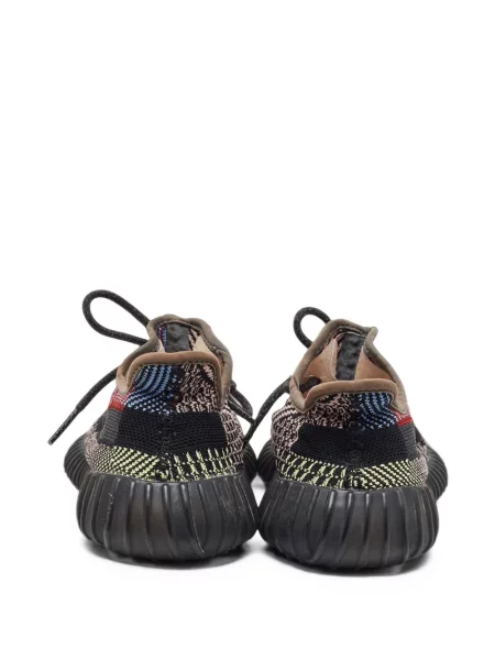 Sneakerși Adidas Yeezy negru