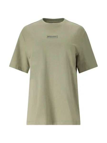 Tricou Whistler