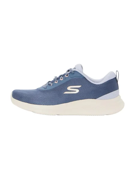 SKECHERS Nizke superge LITE PRO golobje modra bela