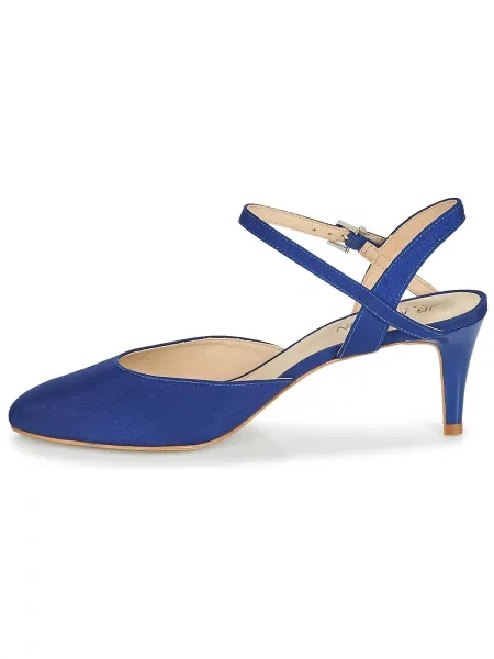Pantofi Jb Martin albastru