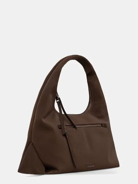 Сумочка Steve Madden Biva-V коричневий