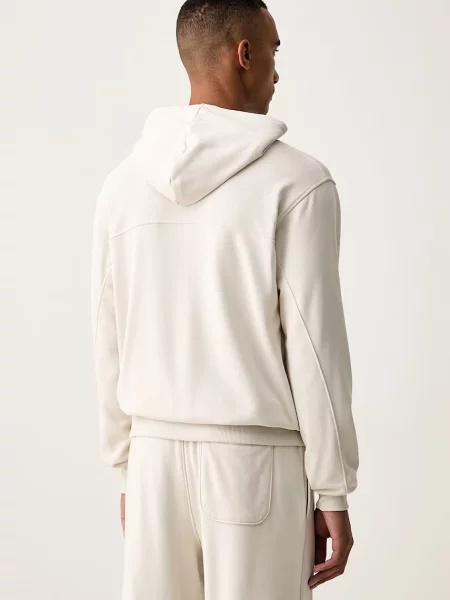 Under Armour кофта для тренувань з бавовною Rival LW Hoodie