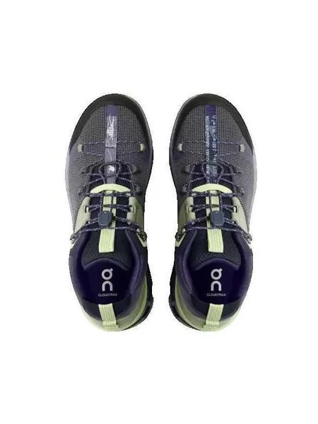 Pantofi On-running alergare negru