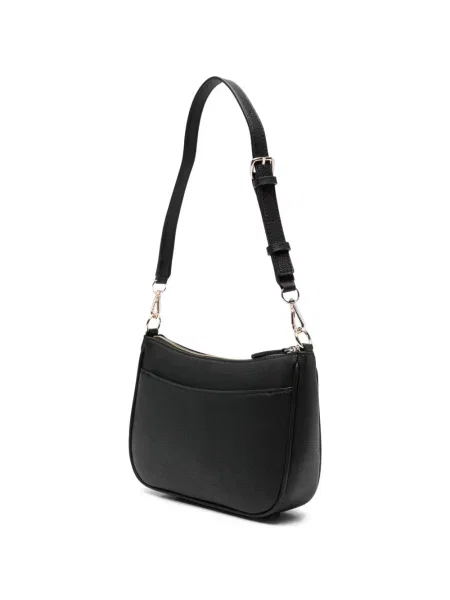 Geantă Guess negru