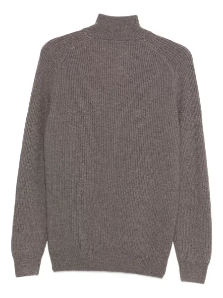 Cardigan Barba maro