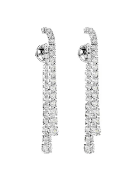 Swarovski fülbevaló MATRIX