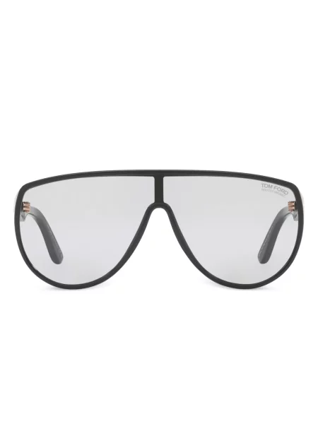 Ochelari de soare Tom Ford Eyewear negru