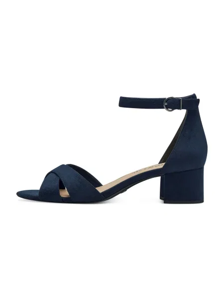 TAMARIS Sandale bleumarin