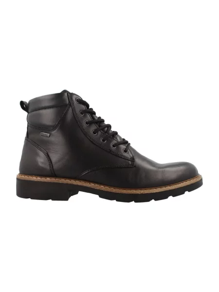 Pantofi Igi&co negru