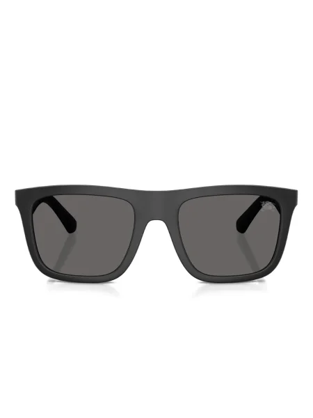 Ochelari de soare Burberry Eyewear negru