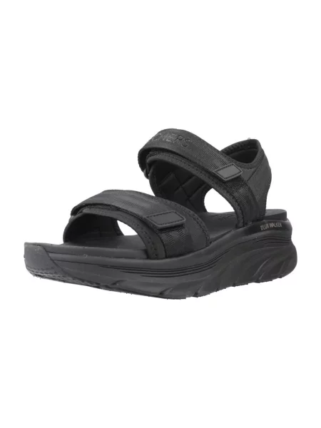 Pantofi Skechers negru