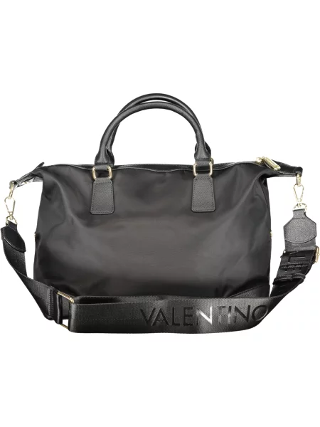 Geanta crossbody Valentino negru