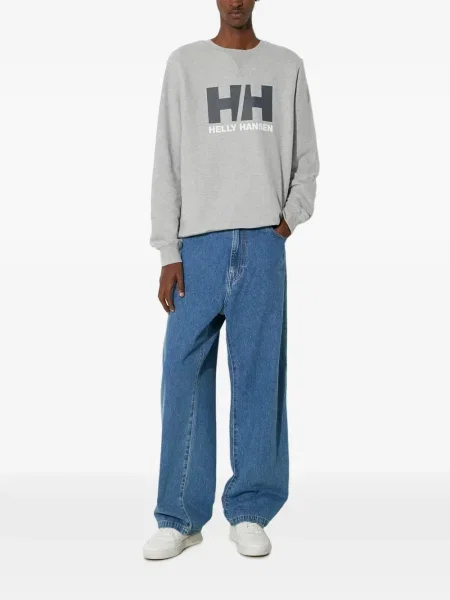 Hanorac Helly Hansen gri