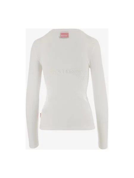 Sweter Diesel biały