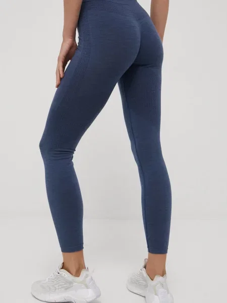 Salewa termoaktív leggings női gyapjúval Zebru Medium