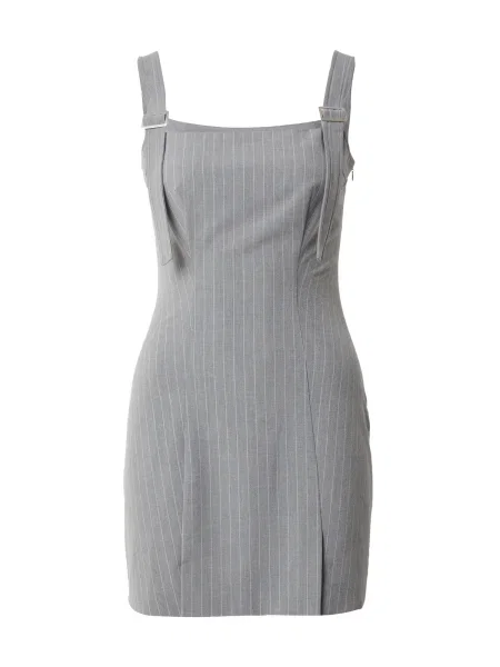 LeGer by Lena Gercke Rochie mulate Jocy gri alb