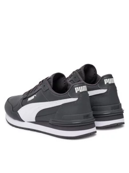 Tenisice Puma St Runner V4 L siva