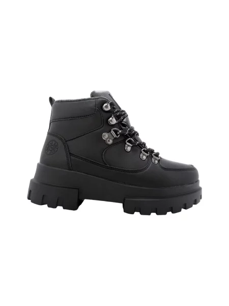 Tenisice Lee Cooper crna