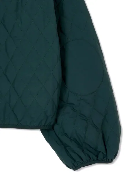 Top Studio Tomboy verde